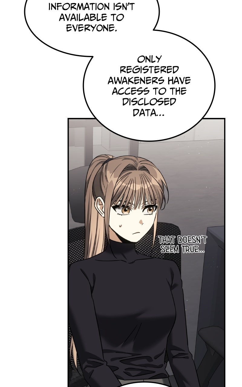 The Hunter Next Door Episode 21 page 63 - 