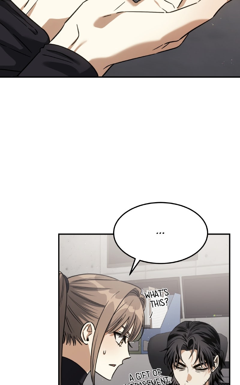 The Hunter Next Door Episode 21 page 66 - 