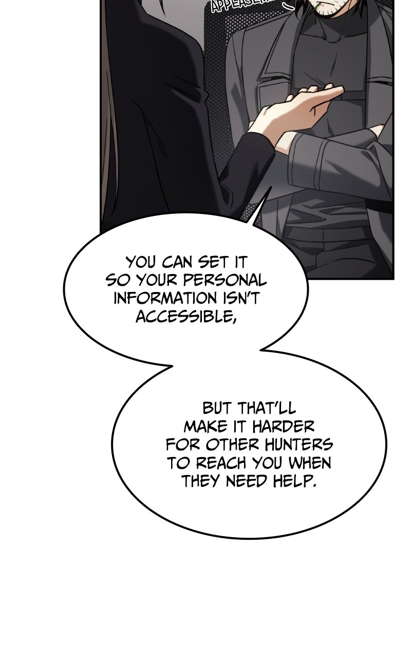 The Hunter Next Door Episode 21 page 67 - 