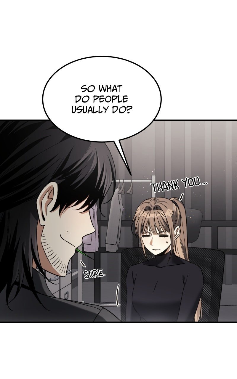 The Hunter Next Door Episode 21 page 68 - 