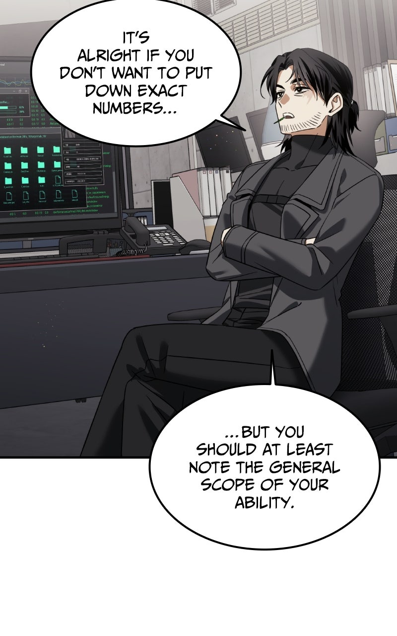 The Hunter Next Door Episode 21 page 70 - 