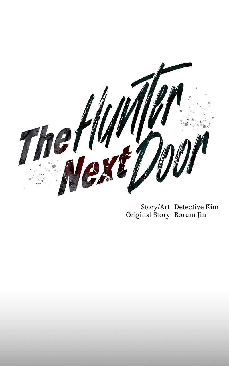 The Hunter Next Door Episode 21 page 8 - 