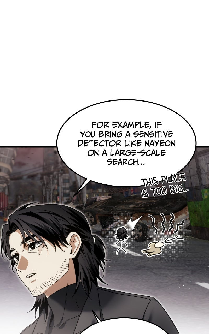 The Hunter Next Door Episode 21 page 71 - 