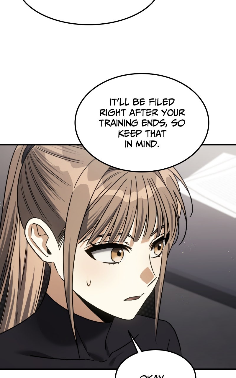 The Hunter Next Door Episode 21 page 73 - 