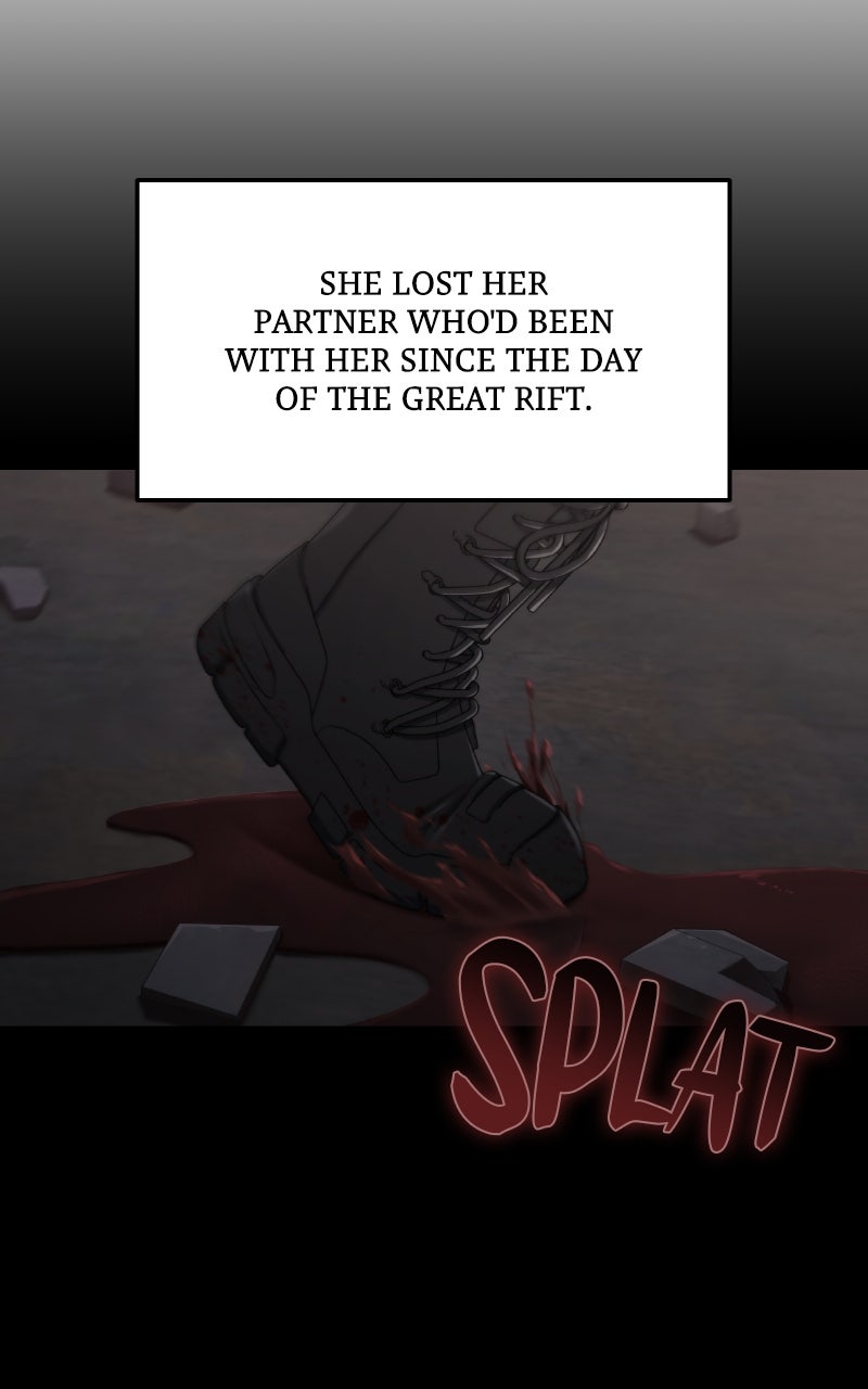 The Hunter Next Door Episode 21 page 9 - 