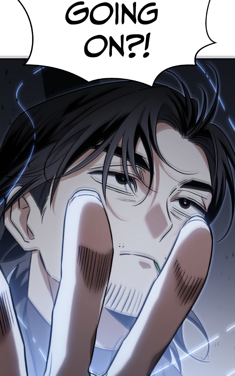 The Hunter Next Door Episode 21 page 83 - 