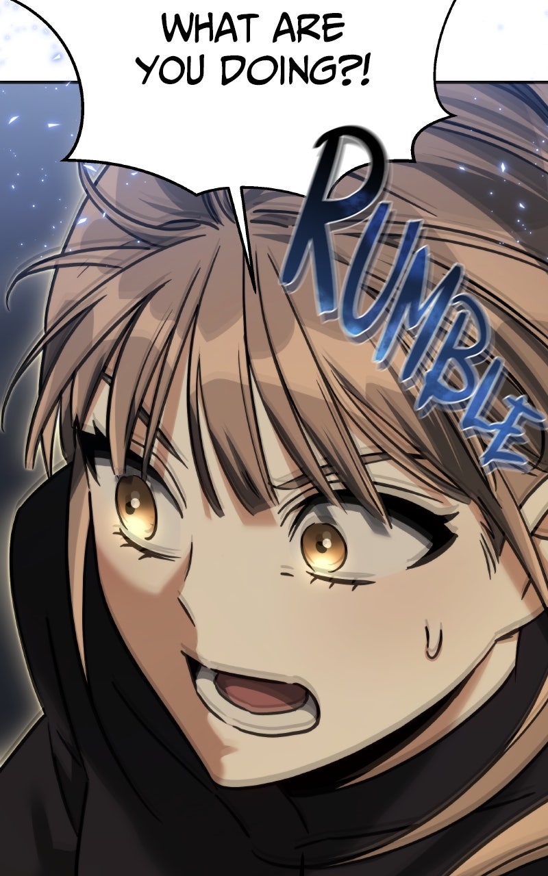 The Hunter Next Door Episode 21 page 85 - 