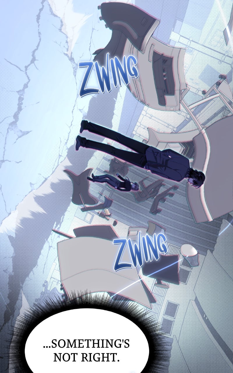 The Hunter Next Door Episode 21 page 89 - 