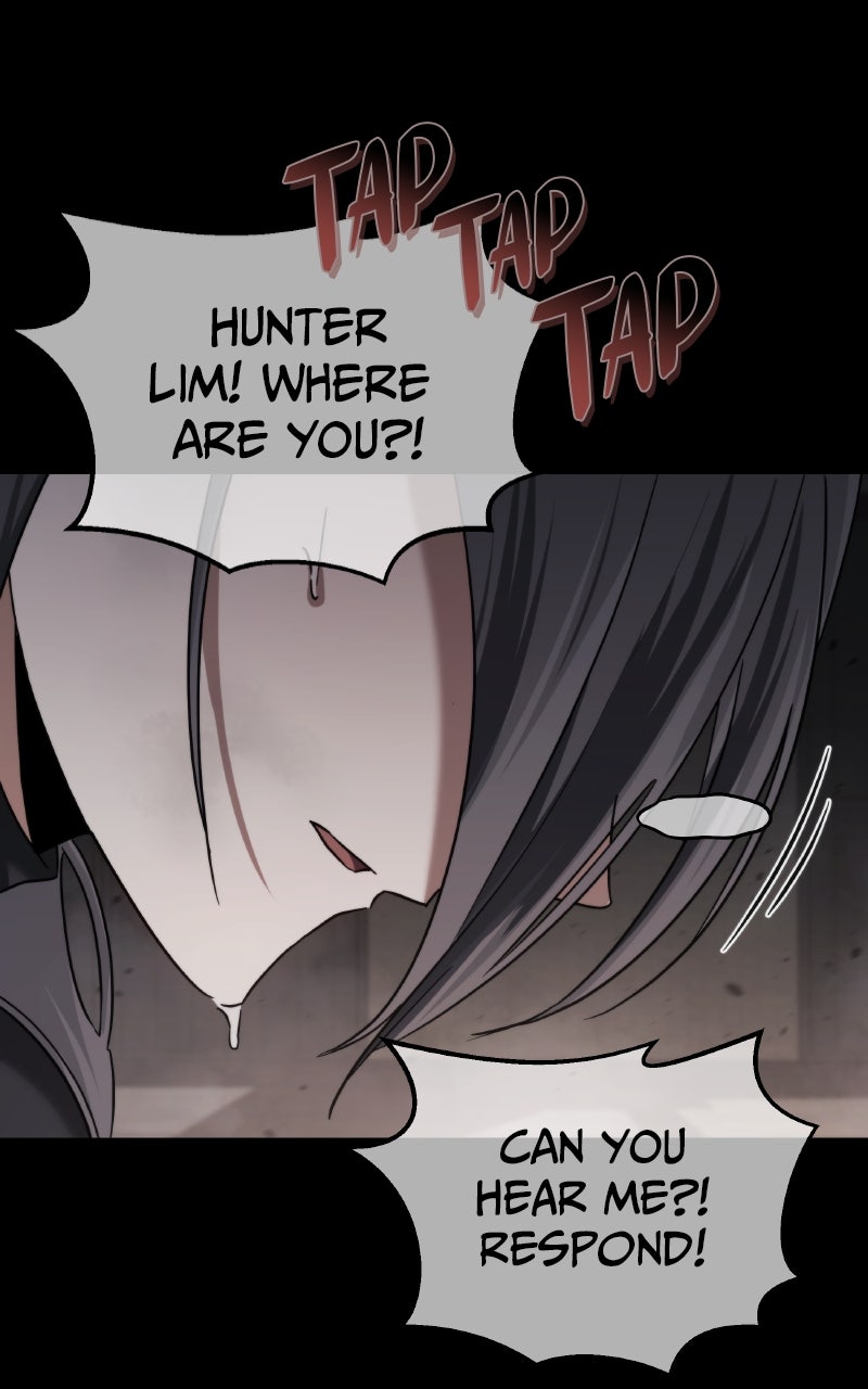 The Hunter Next Door Episode 21 page 10 - 