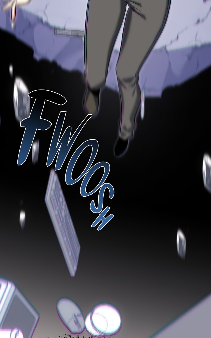The Hunter Next Door Episode 21 page 94 - 