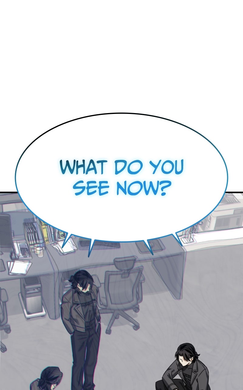 The Hunter Next Door Episode 22 page 1 - 