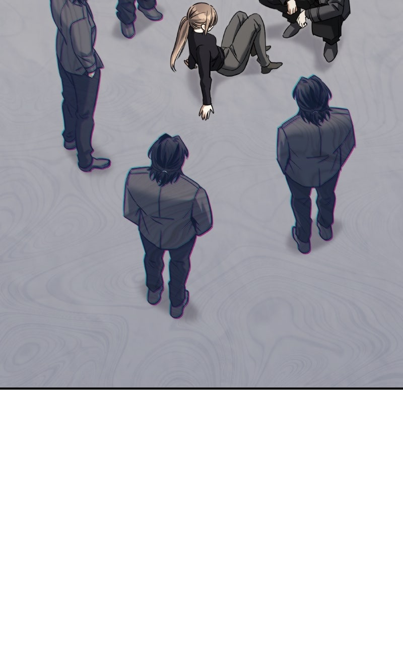 The Hunter Next Door Episode 22 page 2 - 