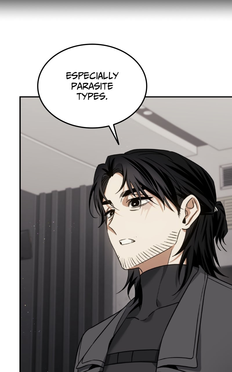 The Hunter Next Door Episode 22 page 12 - 