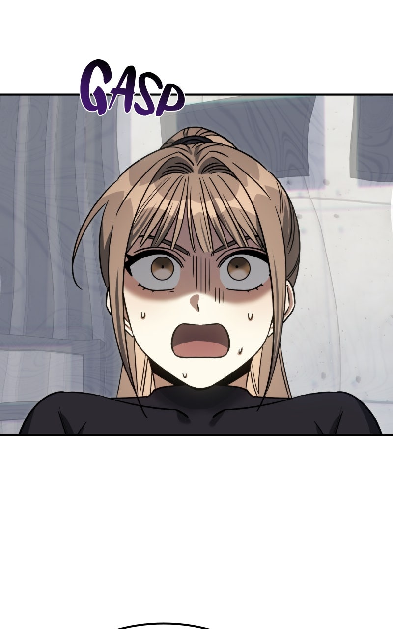 The Hunter Next Door Episode 22 page 3 - 