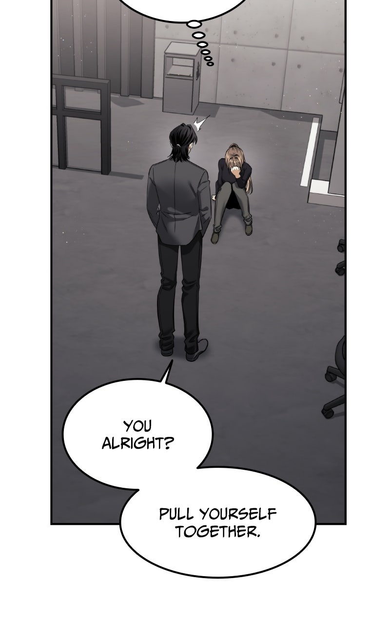 The Hunter Next Door Episode 22 page 23 - 