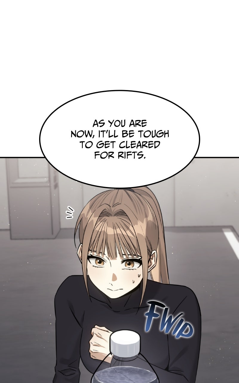 The Hunter Next Door Episode 22 page 24 - 