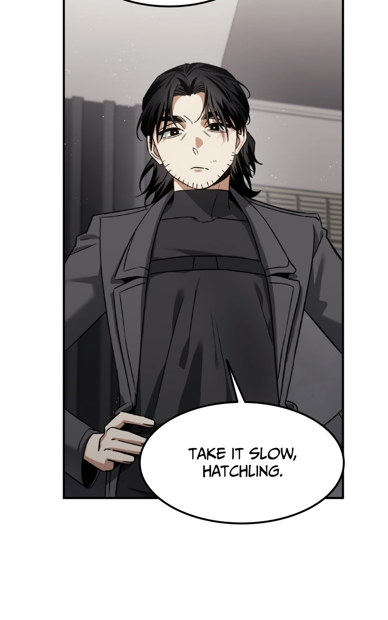 The Hunter Next Door Episode 22 page 26 - 