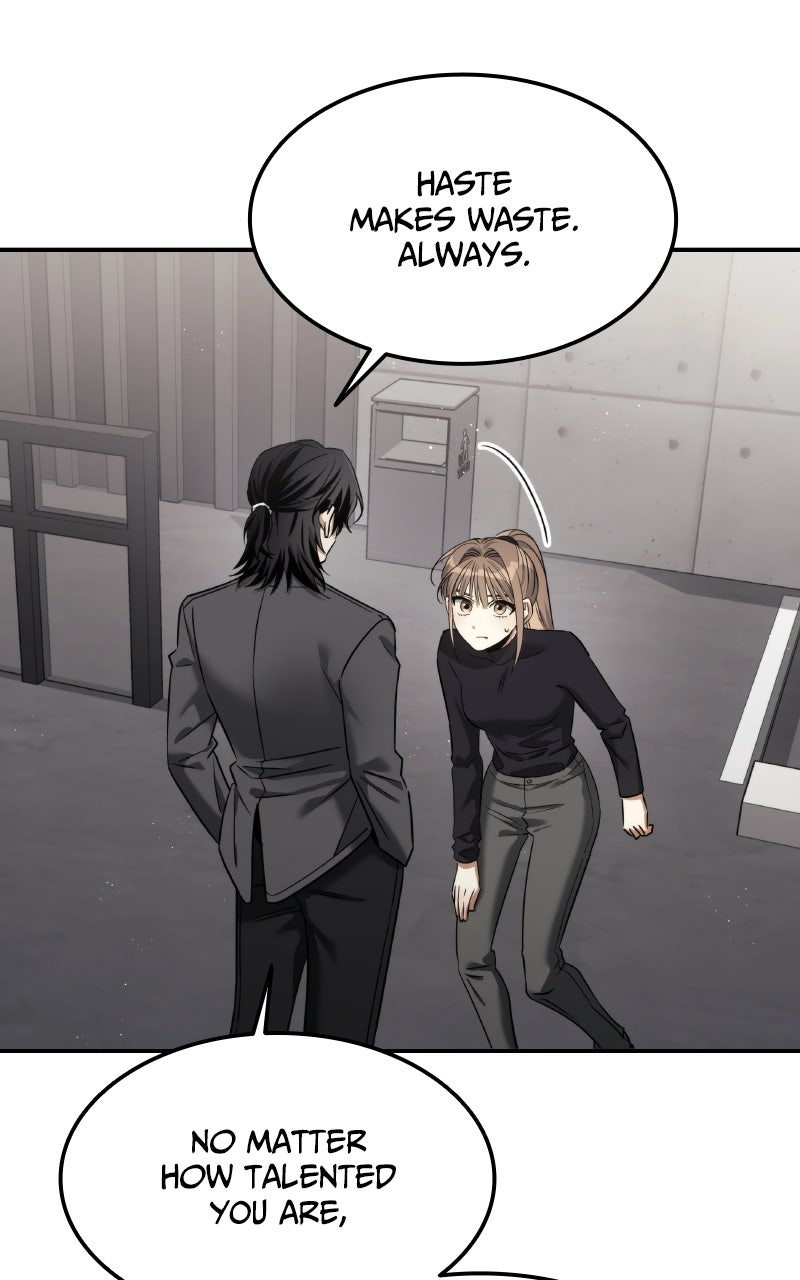 The Hunter Next Door Episode 22 page 27 - 