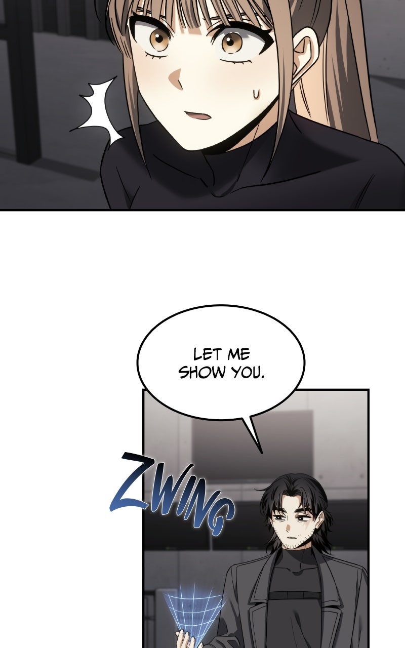 The Hunter Next Door Episode 22 page 29 - 