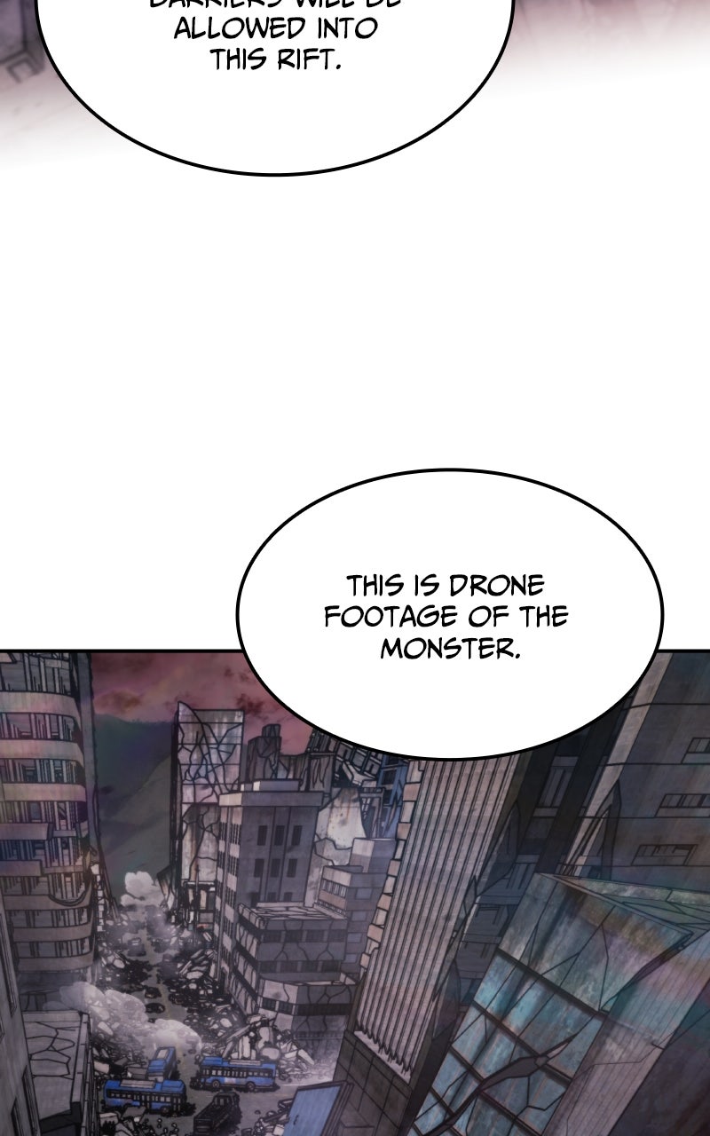 The Hunter Next Door Episode 22 page 32 - 