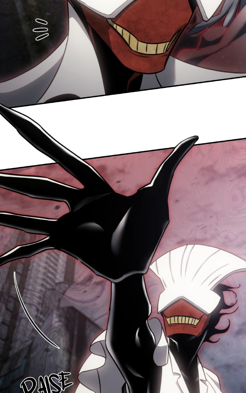 The Hunter Next Door Episode 22 page 40 - 
