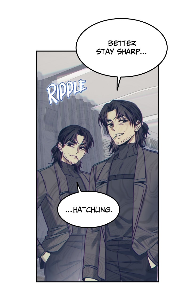 The Hunter Next Door Episode 22 page 5 - 