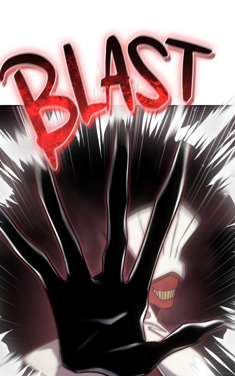 The Hunter Next Door Episode 22 page 42 - 