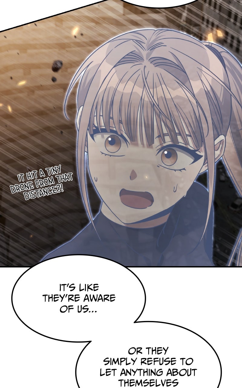 The Hunter Next Door Episode 22 page 47 - 