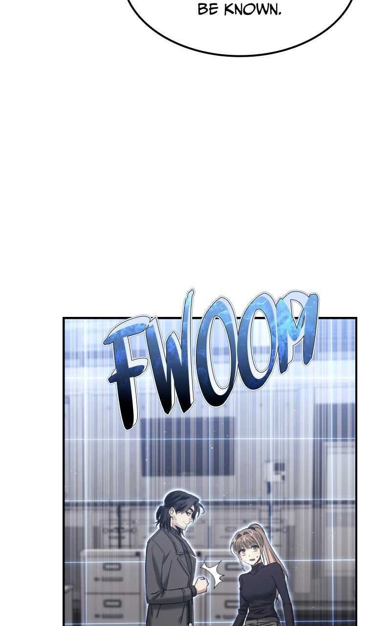 The Hunter Next Door Episode 22 page 48 - 