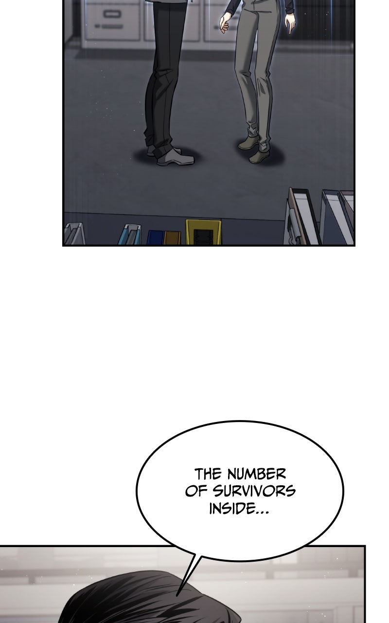 The Hunter Next Door Episode 22 page 49 - 