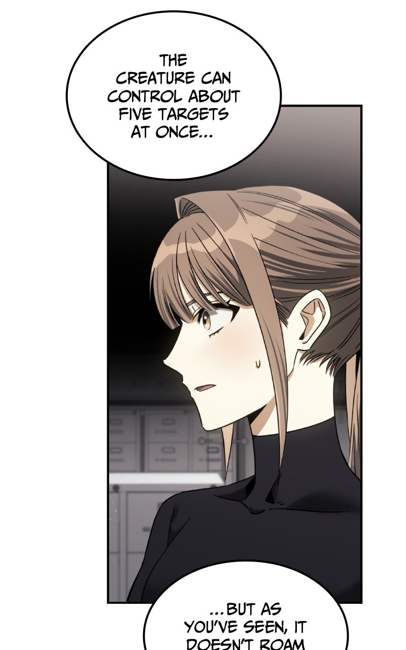 The Hunter Next Door Episode 22 page 51 - 