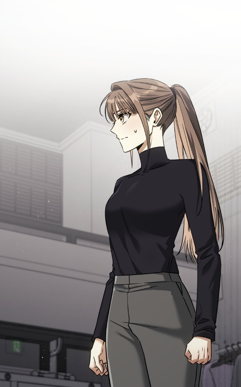 The Hunter Next Door Episode 22 page 55 - 
