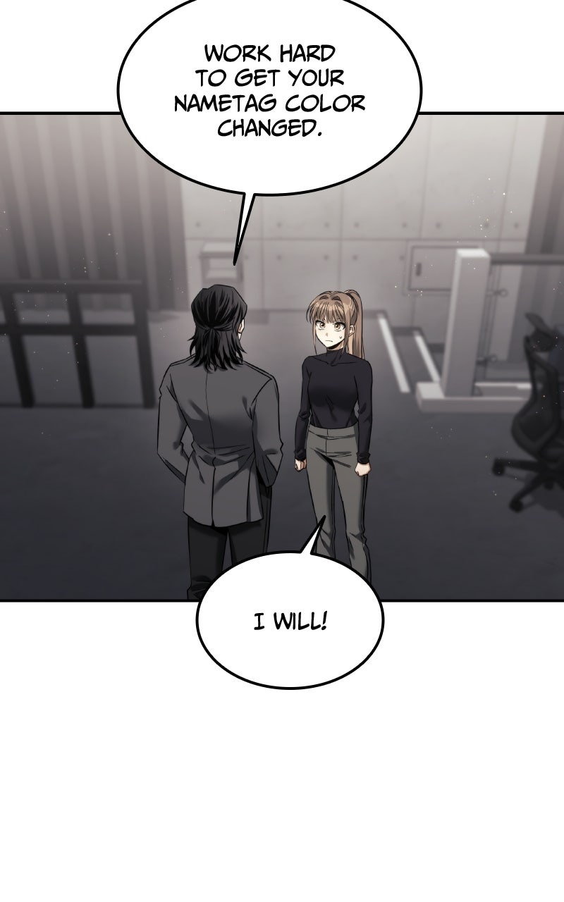 The Hunter Next Door Episode 22 page 64 - 