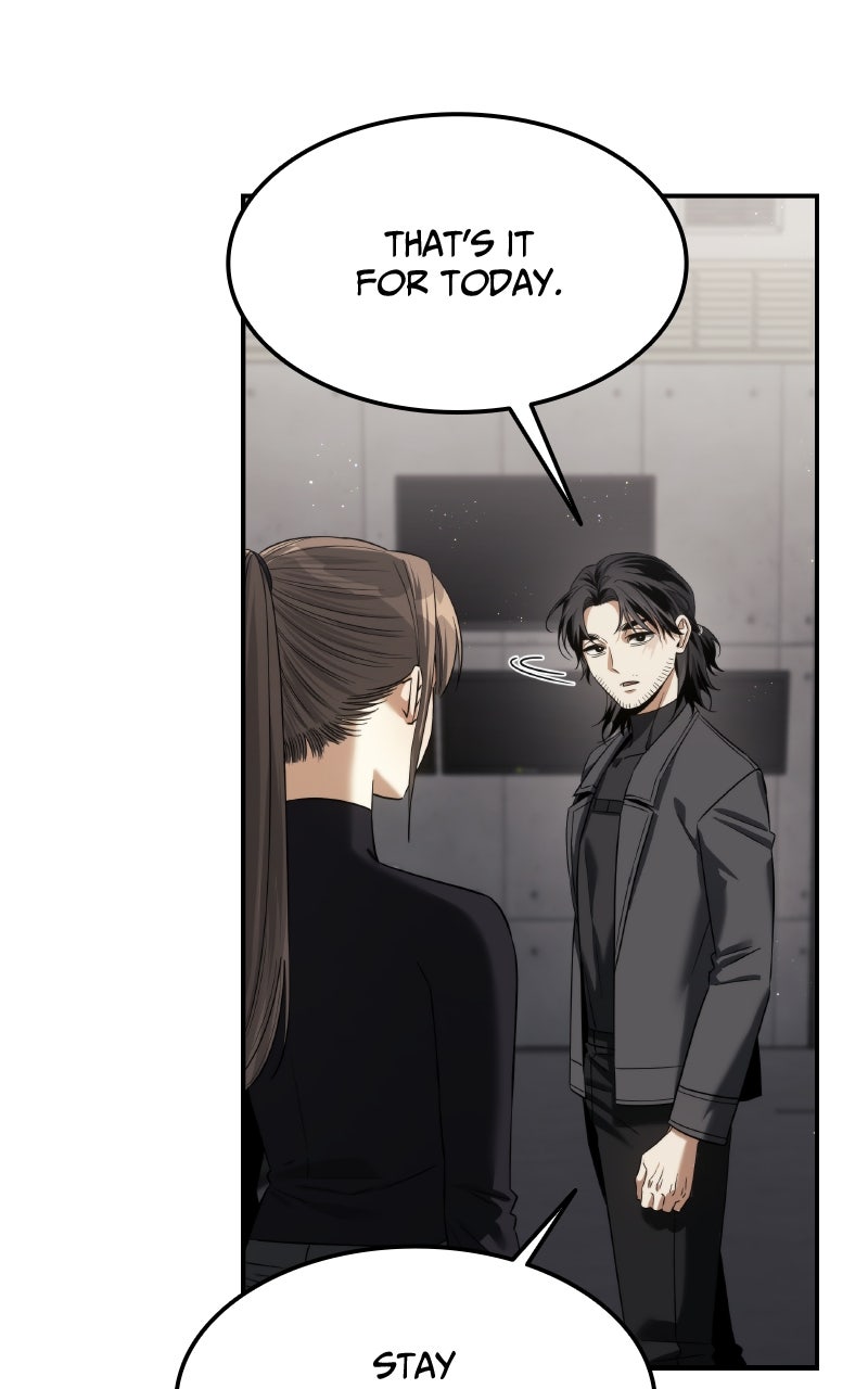 The Hunter Next Door Episode 22 page 65 - 