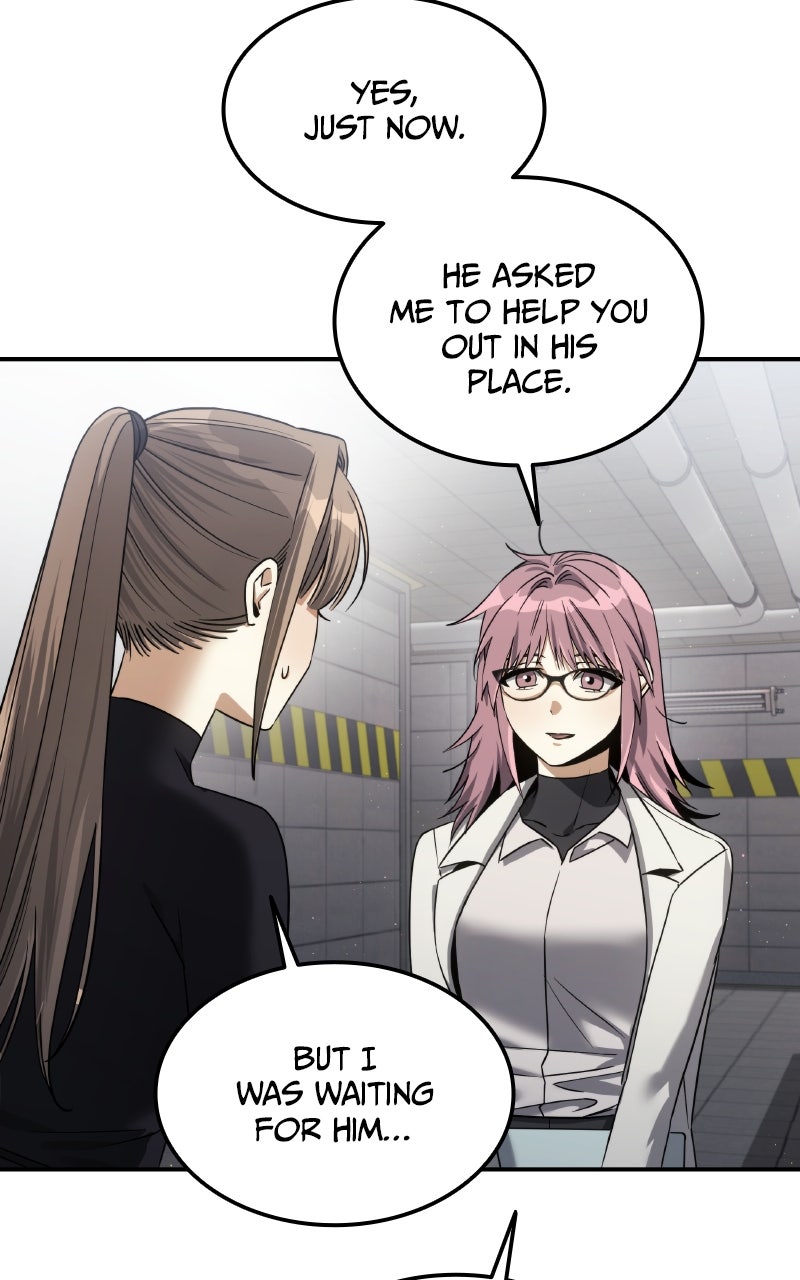 The Hunter Next Door Episode 22 page 69 - 