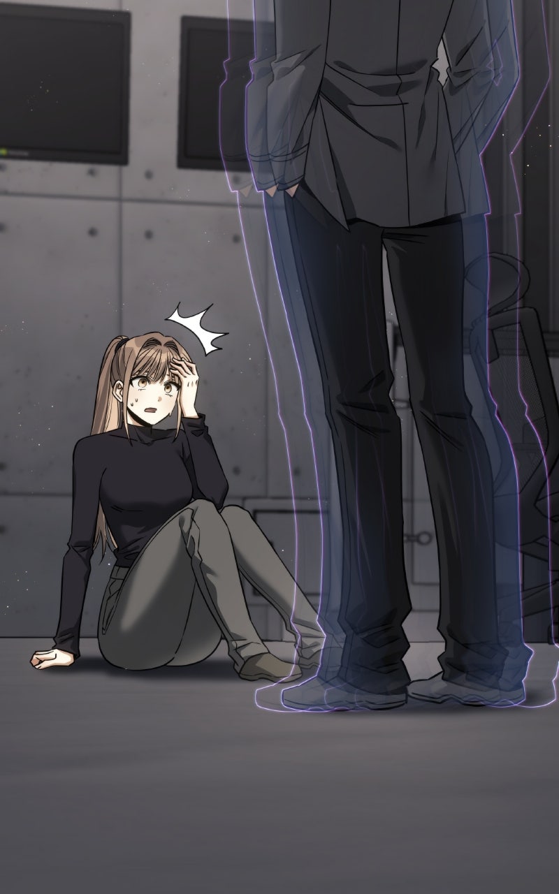 The Hunter Next Door Episode 22 page 8 - 