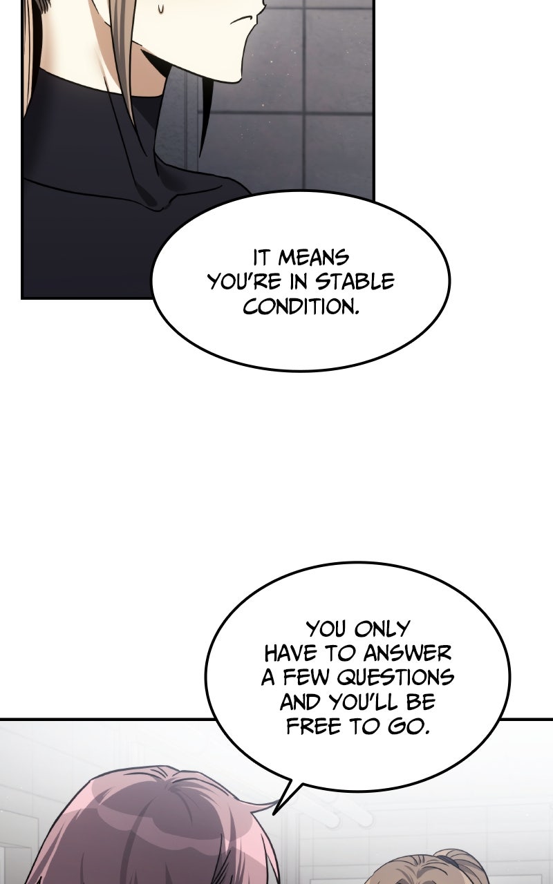 The Hunter Next Door Episode 22 page 71 - 