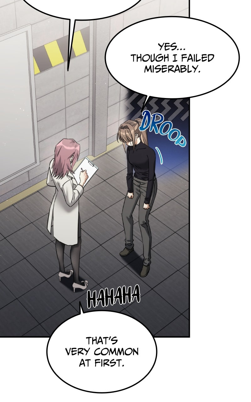 The Hunter Next Door Episode 22 page 73 - 