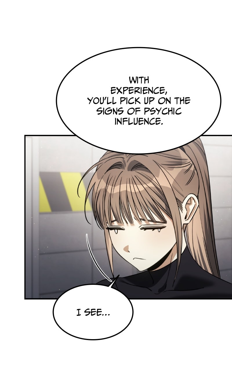 The Hunter Next Door Episode 22 page 74 - 
