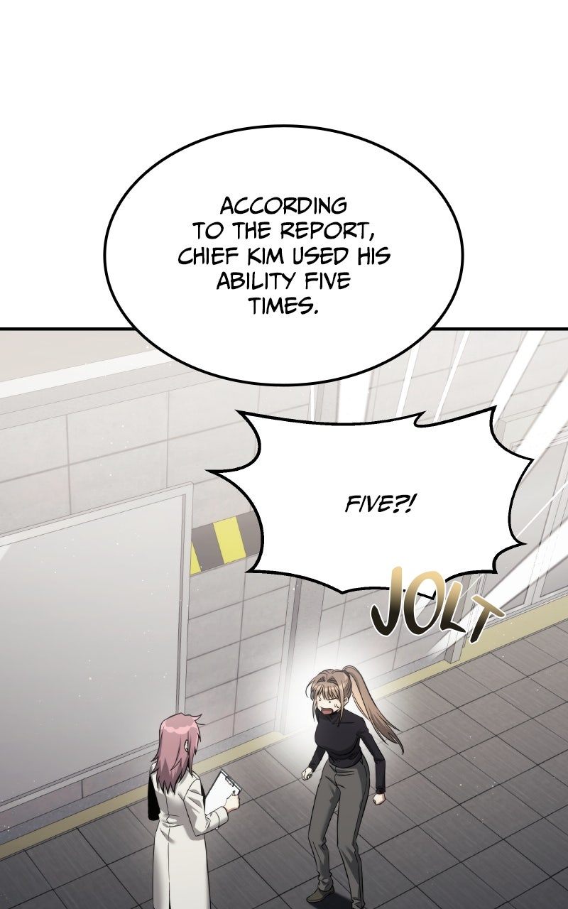 The Hunter Next Door Episode 22 page 75 - 