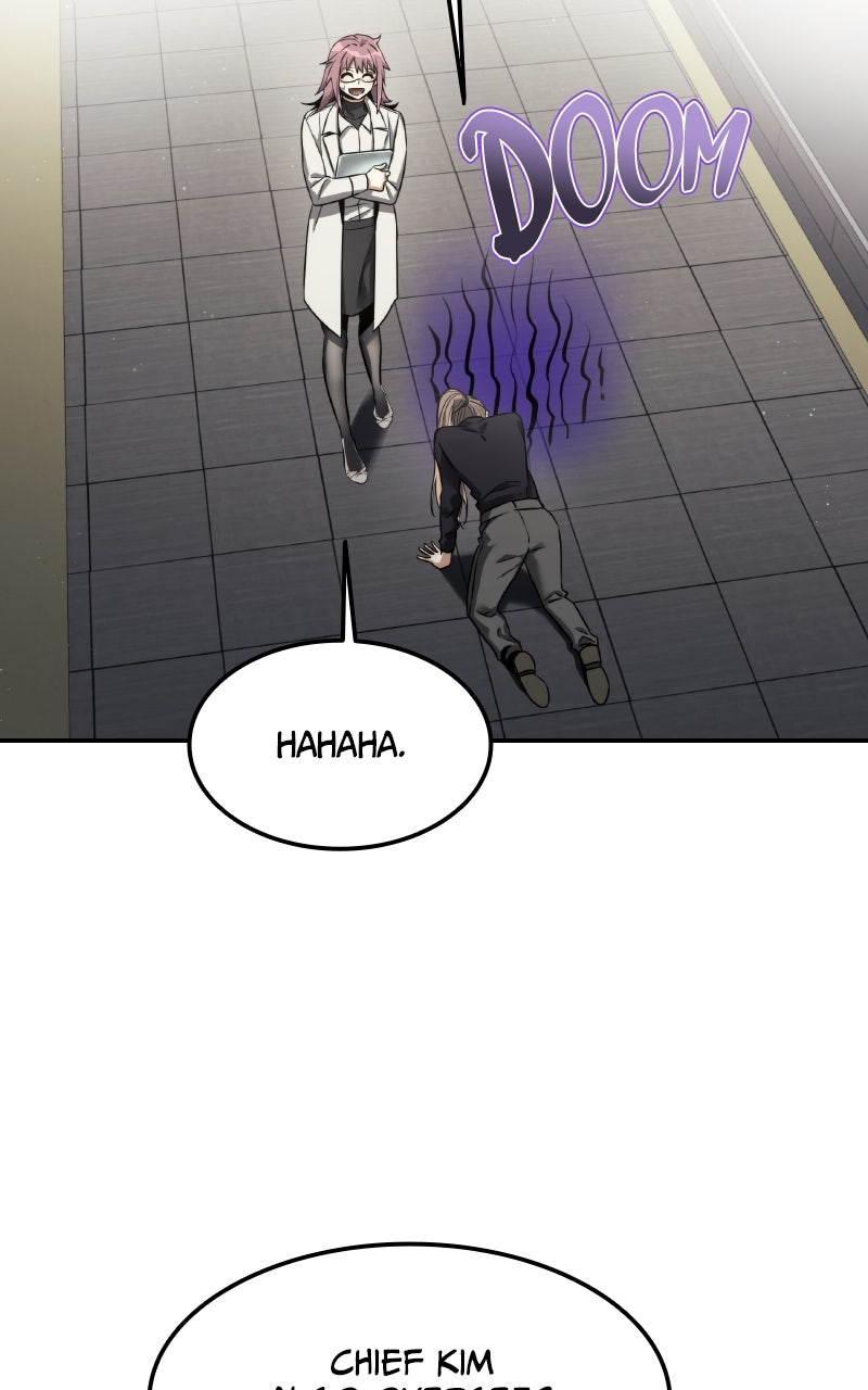 The Hunter Next Door Episode 22 page 78 - 
