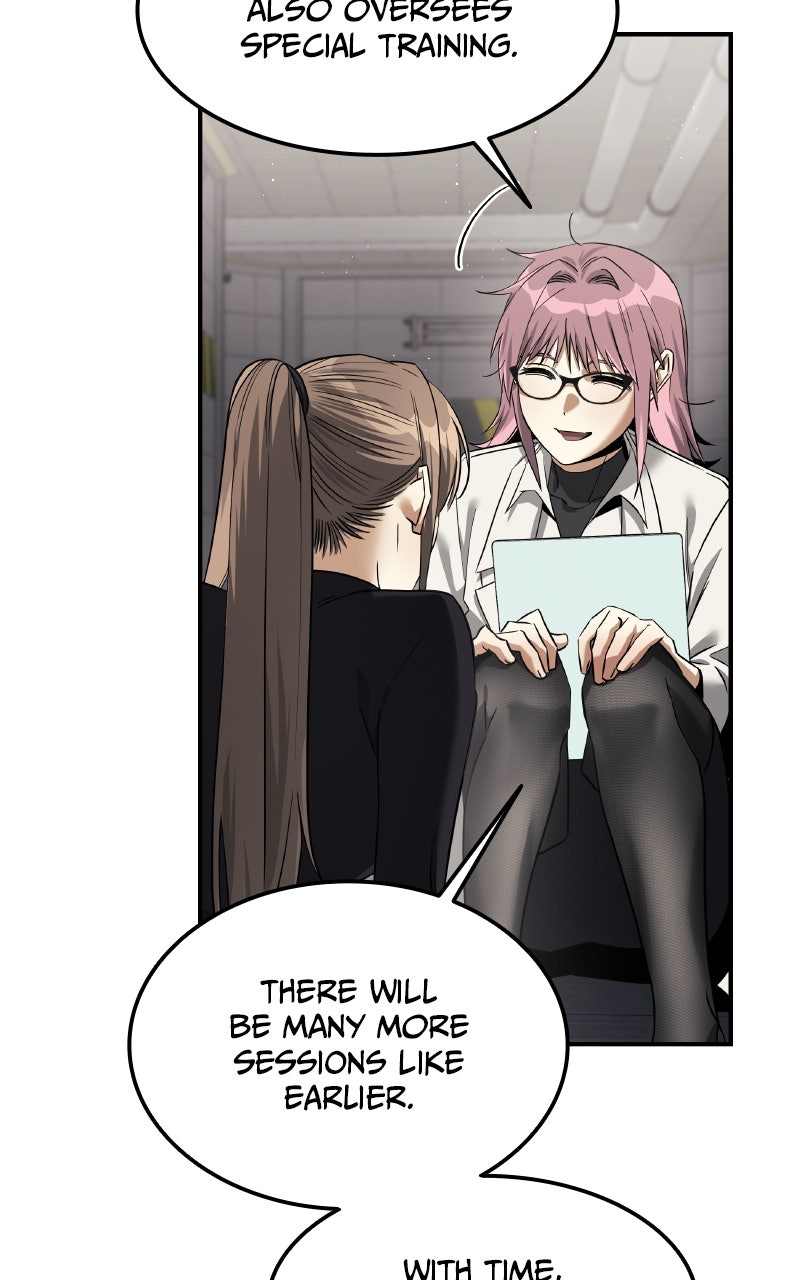 The Hunter Next Door Episode 22 page 79 - 