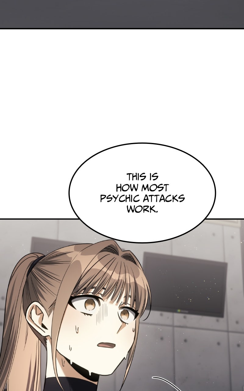 The Hunter Next Door Episode 22 page 9 - 