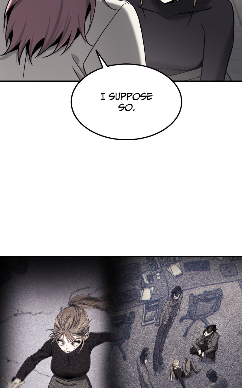 The Hunter Next Door Episode 22 page 81 - 