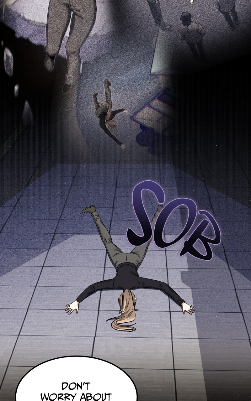 The Hunter Next Door Episode 22 page 82 - 