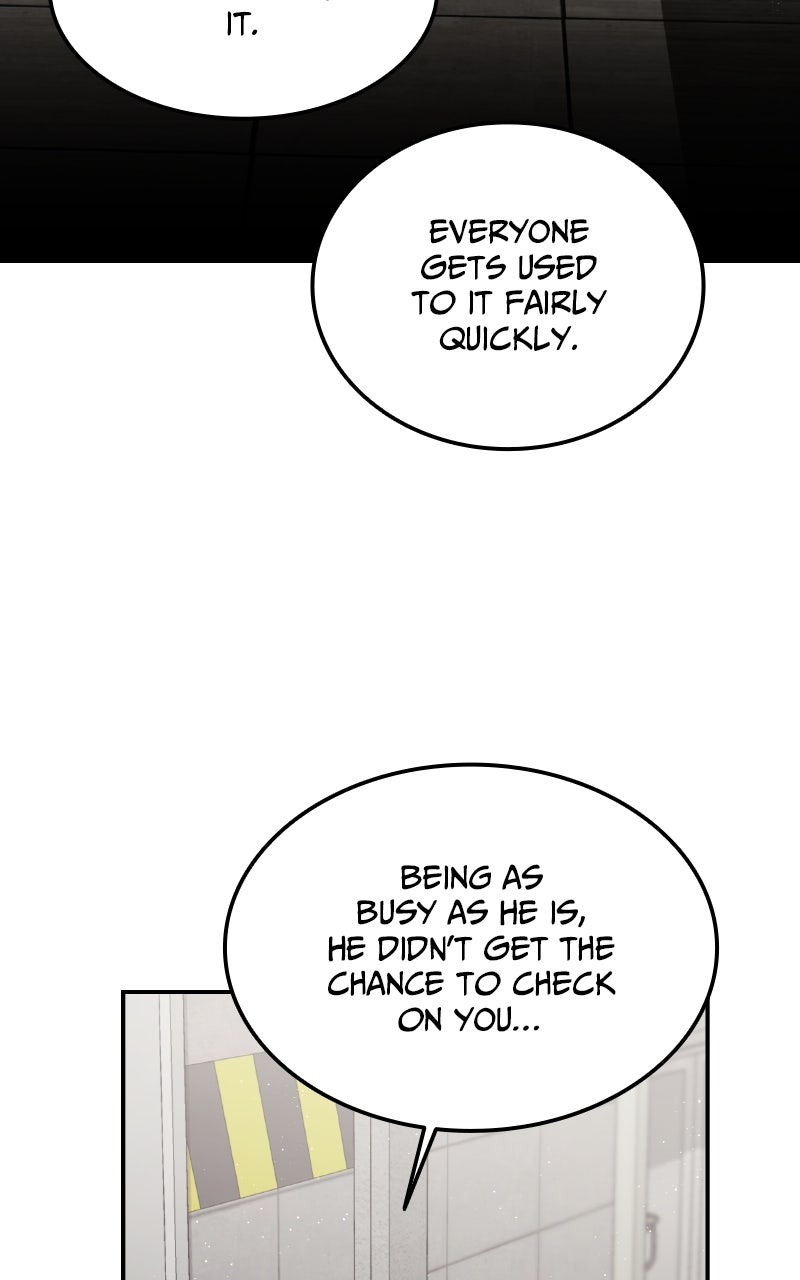 The Hunter Next Door Episode 22 page 83 - 
