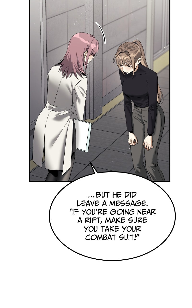 The Hunter Next Door Episode 22 page 84 - 