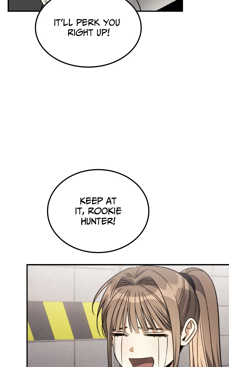 The Hunter Next Door Episode 22 page 86 - 