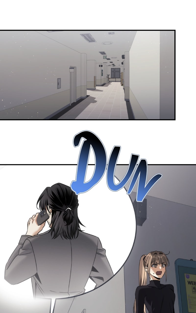 The Hunter Next Door Episode 22 page 89 - 