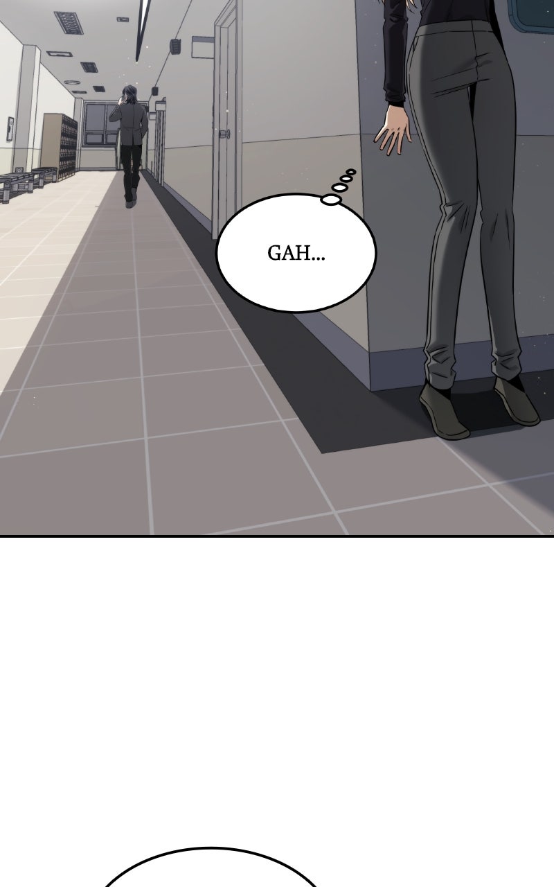 The Hunter Next Door Episode 22 page 90 - 